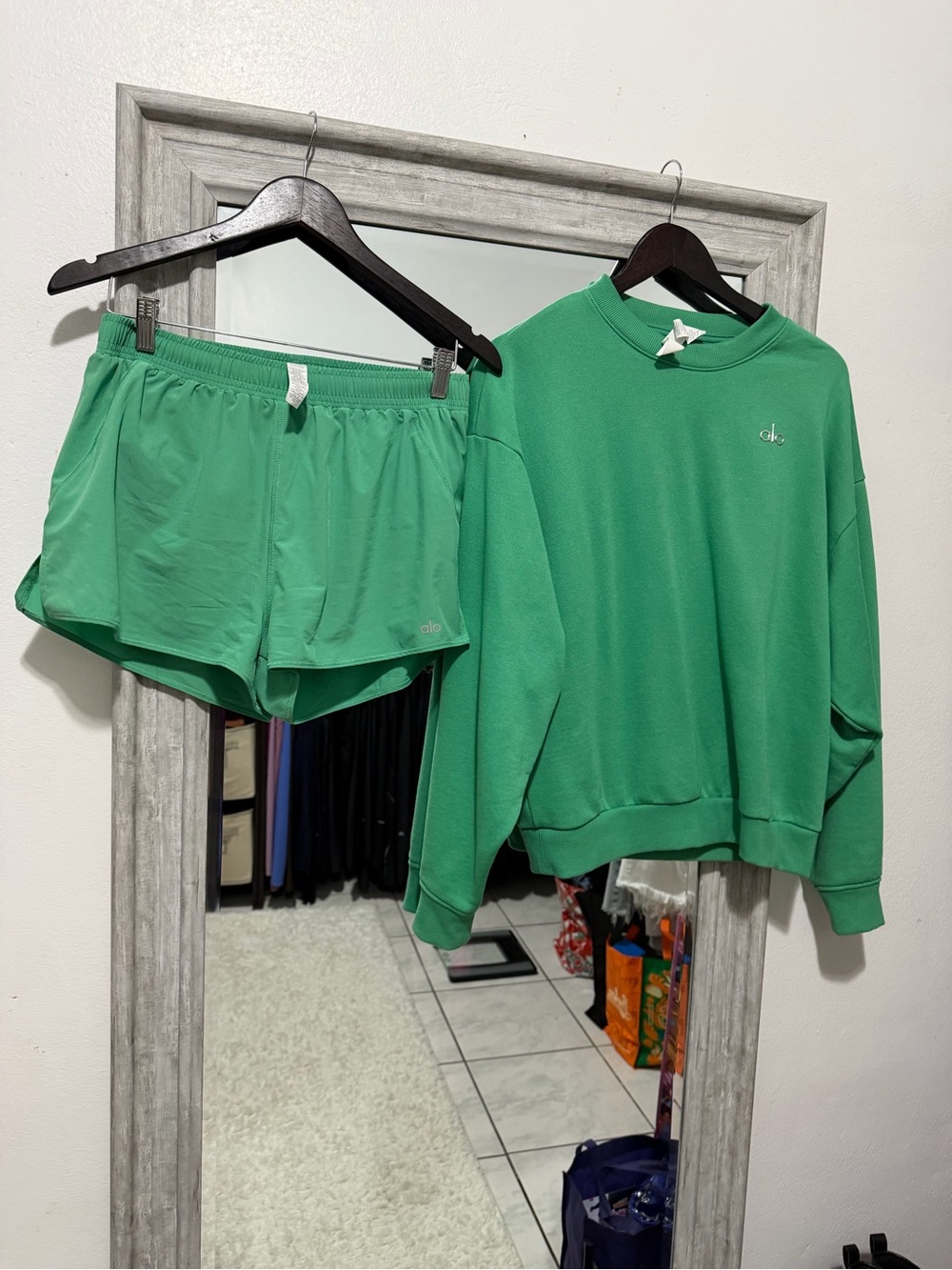 ALO set